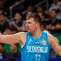 Dončić se oglasio pred meč Srbije i Slovenije! Poslao je baš moćnu poruku, njegove reči odjekuju! Video