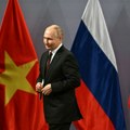 Putin: Rusija bi mogla isporučiti oružje Sjevernoj Koreji