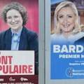 Prvi rezultati izbora u francuskoj: Debakl Marin Le Pen u drugom krugu, Melanšon pobednik!