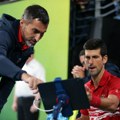 Zimonjić: Nole je najveća zvezda koju imamo