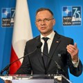 Poljska traži da EU podigne svest u Americi o značaju uzajamnog partnerstva