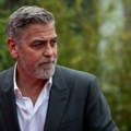 Džordž Kluni podržao Kamalu Haris za predsednicu