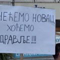 Posle Novog DSS još jedna opoziciona opcija poziva na protest u subotu u Beogradu