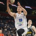 Još jedan igrač se oprostio od kluba i stiže u Partizan: Bivši đak Crvene zvezde spreman za crno-beli dres!