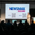 Newsmax Balkans predstavio programsku šemu i TV lica