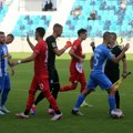 Beskućnici samo ofk Beograd i IMT