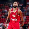 Furnije: "Postoji bitna razlika između Evrolige i NBA"