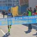 Rekordan broj učesnika na 18. zimskom polumaratonu u Boru: Pobednici Đuro Borbelj i Olivera Jevtić