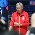 Novi peh za Svetislava Pešića: U poslednji čas "otpao" i Danilo Anđušić