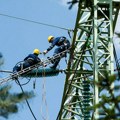 Zbog radova bez struje uži centar grada