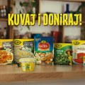 Asocijaciji mama Srbije uručena vredna donacija: 30.000 Nestlé proizvoda za mame Srbije