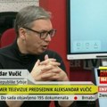 Sva četiri zahteva studenata su u potpunosti ispunjena: Vučić potvrdio "Sve što je obećano je ispunjeno"