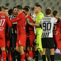 Partizan se oglasio - bez ijedne reči VIDEO