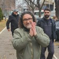 Profesor Kuzmanović i inženjer Đajić dobitnici Prstena integriteta organizacije Lokalni front