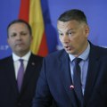 Određen pritvor ministru bezbednosti BiH Nenadu Nešiću