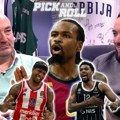 „Pick and roll“ sa Mićom Berićem: Mamma mia kakav Partizan i Zvezdine duple pobede protiv svih VIDEO