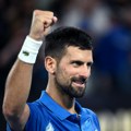 Novak's 50 - In the open era in men's competition, no one but him managed to do that