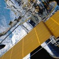 Kina pomoću svog astronomskog satelita detektovala snop gama zraka u svemiru