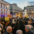 Protesti u Valensiji: Traže ostavku regionalnih vlasti zbog sporog postupanja tokom poplava