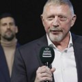 Борис Бекер по пети пут отац - Најлепшу вест добио пред 58. рођендан