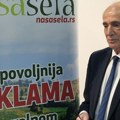 Krkobabić sa sajma turizma: Sela Srbije – šansa za turistički bum