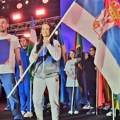 Sara Ćirković ispisala istoriju. Obezbedila prvu medalju za srpski ženski boks na Svetskom prvenstvu