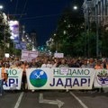 Rudnik litijuma u Srbiji je 'strateški projekat' EU, kažu iz Brisela