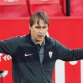 Zaboravljeni Lopetegi postao selektor