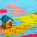 Živi i radi u inostranstvu – može li u banci u Srbiji da podigne kredit za stan?