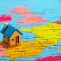 Živi i radi u inostranstvu - može li u banci u Srbiji da podigne kredit za stan?