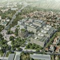 Plutajući hoteli stižu u Beograd