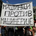 Studenti za Demostat: Sloboda medija u Srbiji ne postoji