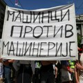 Studenti za Demostat: Sloboda medija u Srbiji ne postoji