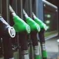 Gorivo na pumpama u Srbiji jeftinije u odnosu na prošli petak! Cene goriva