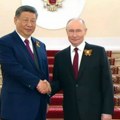 Rusija i Kina - rame uz rame Politika sile neće moći da trijumfuje