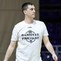 Rotacija na klupi: Partizan vraća trofejnog trenera