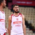 Zvezda bez Kalinića igrala drugo poluvreme u Laktašima: Evo zašto jedan od najiskusnijih nije igrao u nastavku!