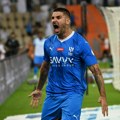 Od kada su počeli da ga "teraju" Mitar ne staje s golovima: Jasno je pokazao šta misli o tome