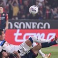 Preokret Atalante protiv Đenove za potvrdu trećeg mesta
