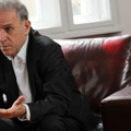 Ponoš: Potrebni vanredni izbori na svim nivoima i dogovor o sigurnoj pobedi