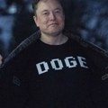 Sudija: DOGE Ilona Maska ilegalno ukida Američki institut za mir, ne može to dalje da radi