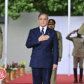 Načelnik pakistanske vojske unapređen u feldmaršala posle sukoba sa Indijom