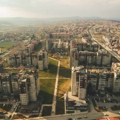 Uglavnom sunčano ali mogući pljuskovi