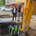 Završna faza zamene toplovodne mreže u Nišu – sledeće lokacije Branka Krstmanovića, Hilandarska i Vojvode Mišića…