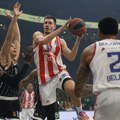 Poznati svi učesnici Evrolige za narednu sezonu! Evo sa kim će igrati Partizan i Zvezda