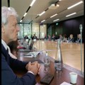 Kotizacija za učešće u NBA Evropa