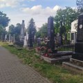 Raspored sahrana i ispraćaja za petak, 30. maj