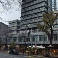 U Srbiji danas promenljivo, posle podne prestanak padavina, do 23 stepena