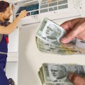 Vreli dani deru džepove Srba: Evo koliko majstori za klime traže za "pola sata posla", ovo košta čak 10.000RSD