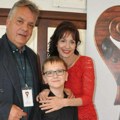 U Banji Koviljači održan međunarodni festival gudača Balkana